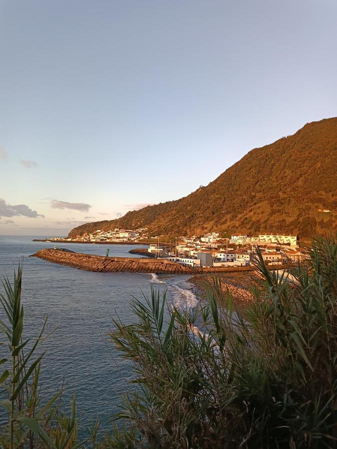 Ribeira Quente Avo Da Rosa 아파트 외부 사진