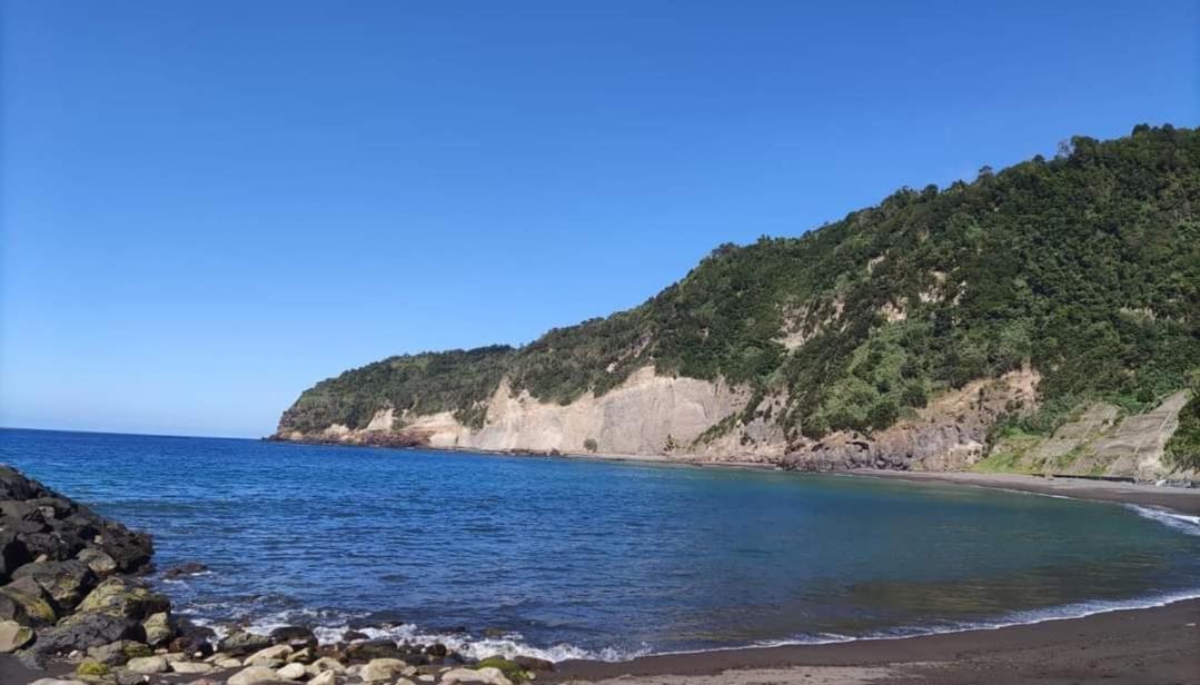 Ribeira Quente Avo Da Rosa 아파트 외부 사진