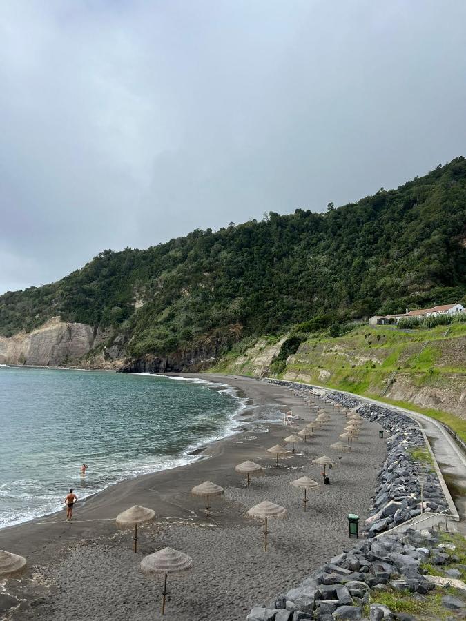 Ribeira Quente Avo Da Rosa 아파트 외부 사진